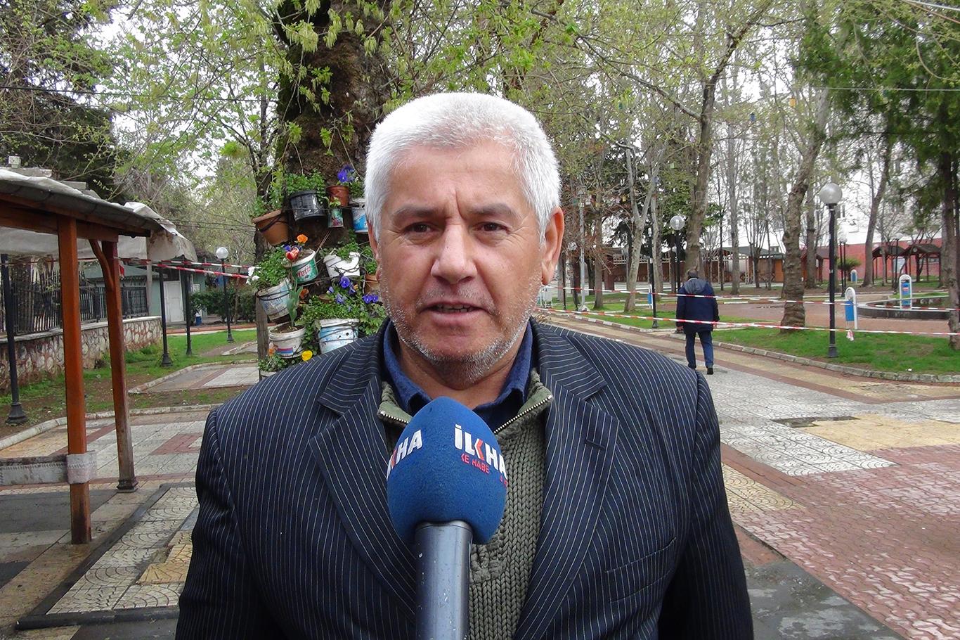 Mahmut Titiz